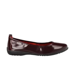 Ballerines*Josef Seibel Fenja 01 Bordeaux